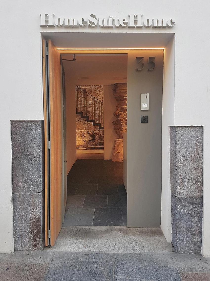 Villamora Alfaros 35 - Parking Propio Cordoba Dış mekan fotoğraf
