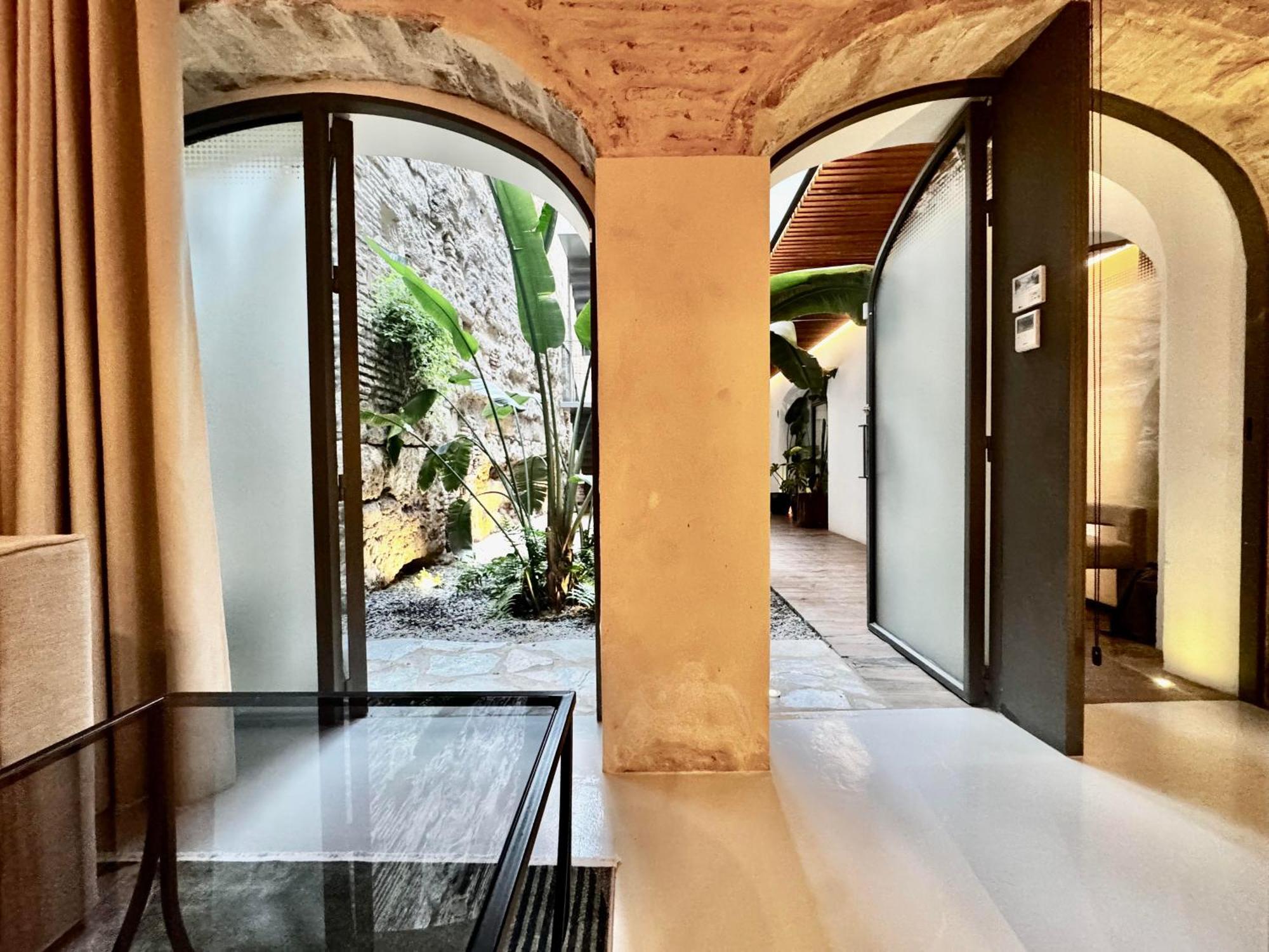 Villamora Alfaros 35 - Parking Propio Cordoba Dış mekan fotoğraf